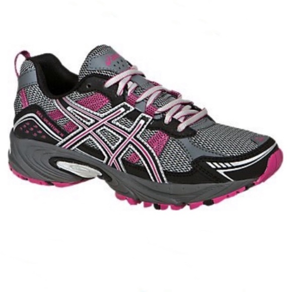 asics gel venture 4 women's